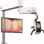 Imageworks Mielscope dental microscope