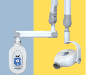 Imageworks Imagescan HD dental x-ray machine